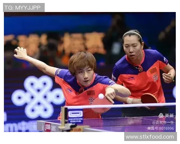 赛后分析:杭州乒乓球队与武汉乒乓球队的默契配合与战术探讨
