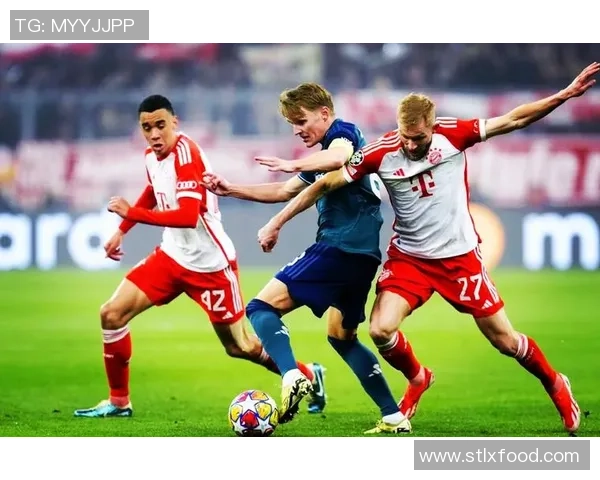德国与拜仁精彩对决游戏视频回顾与分析尽在此处