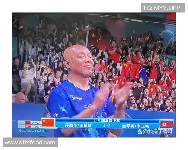 李秀英专访揭秘乒乓球成功背后的秘密与奋斗历程